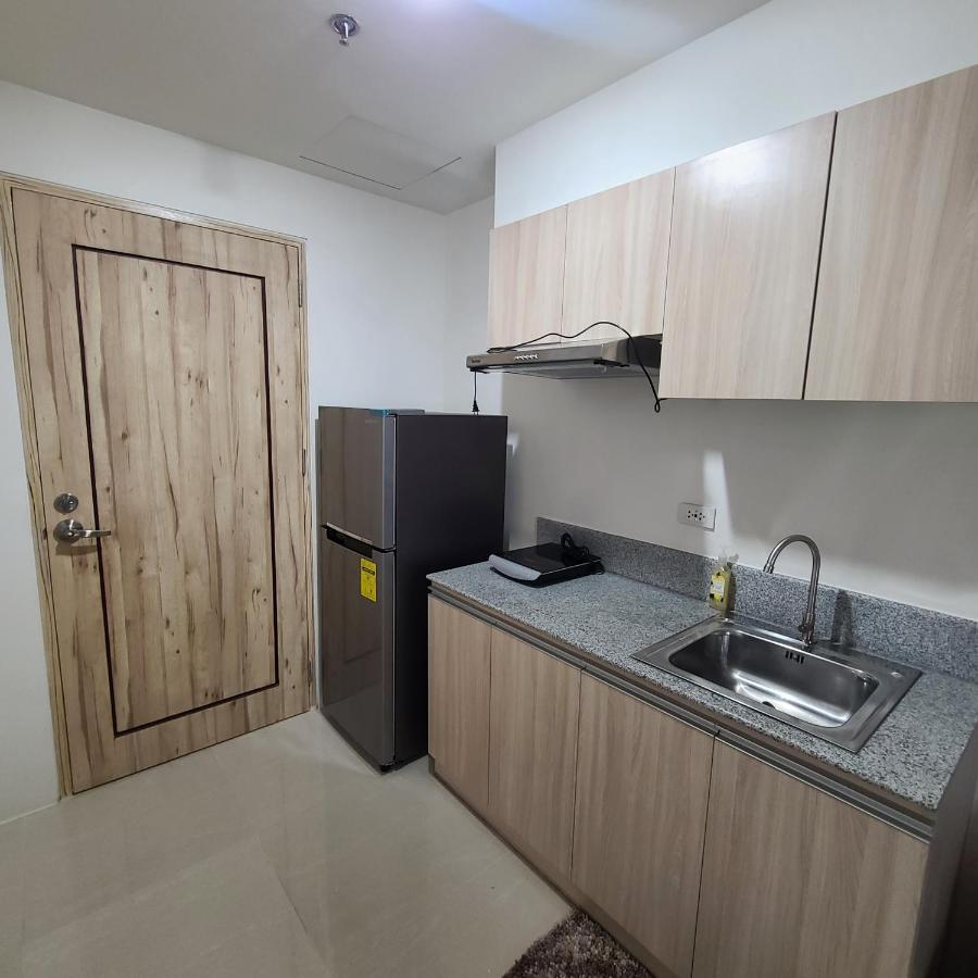 Inspiria Condo Free Airport Pickup For 3 Nights Stay Or More Davao Exterior foto