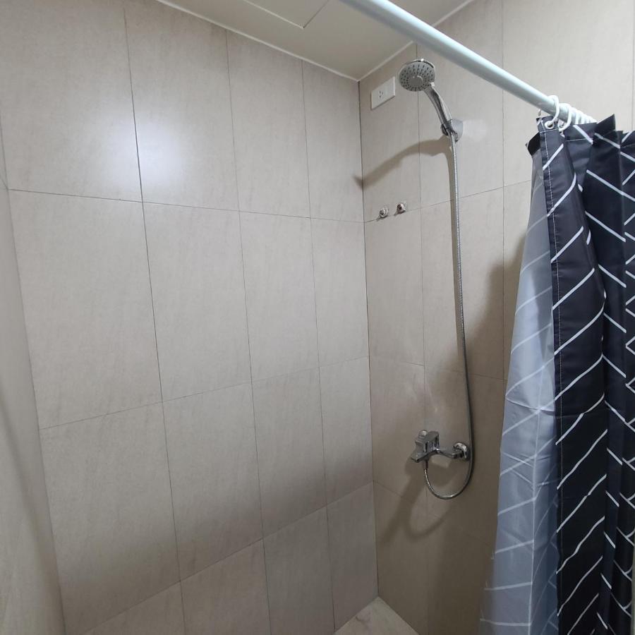 Inspiria Condo Free Airport Pickup For 3 Nights Stay Or More Davao Exterior foto